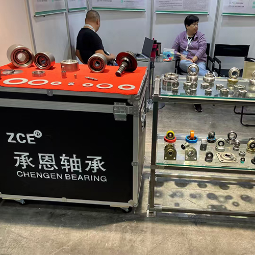 2024湖南第十八届中部农牧业机械展览会